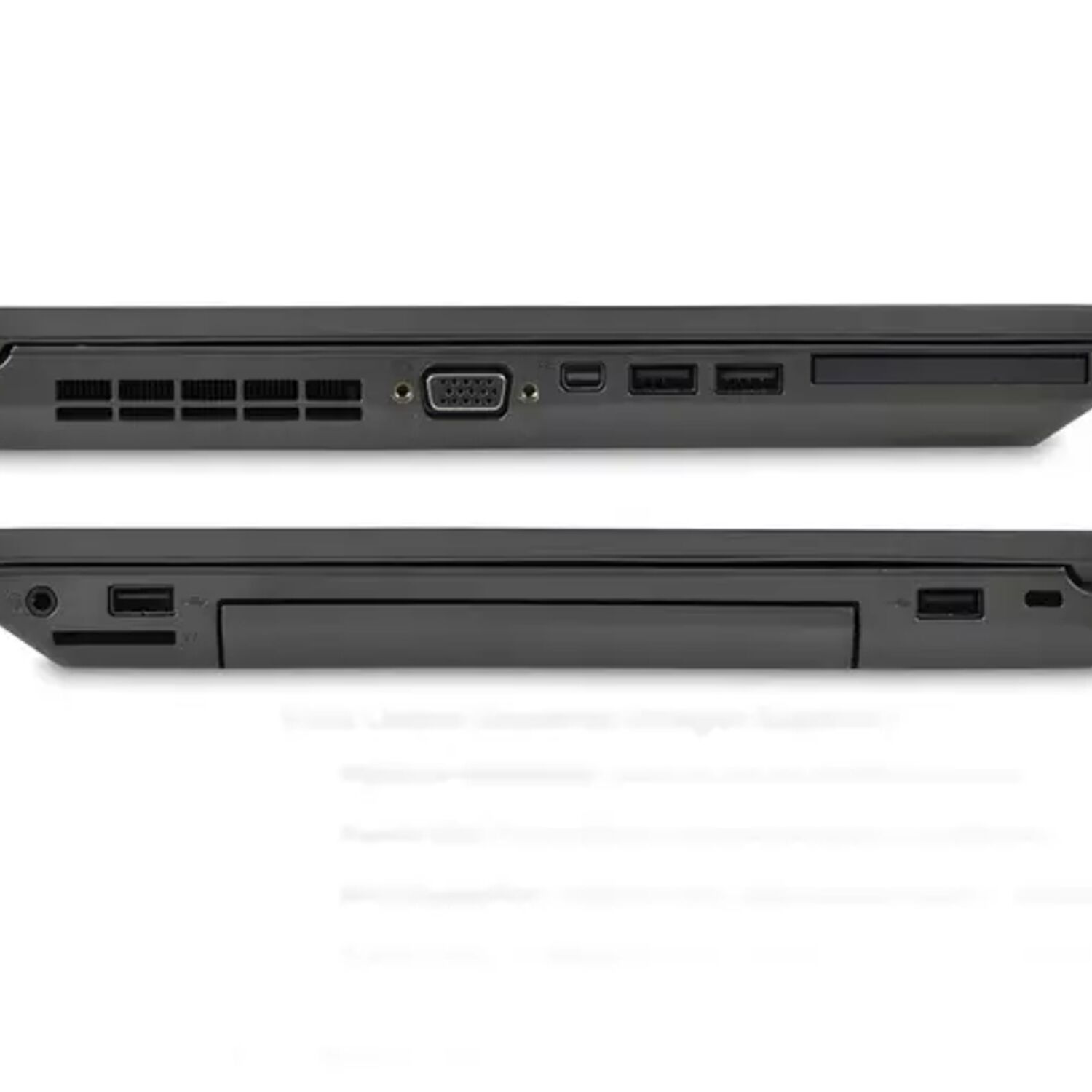 Notebook Lenovo Thinkpad L440 - Core I5 - 8gb - 128gb Reacondicionado image number 3.0