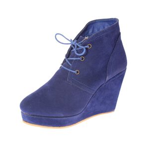 Bot&iacute;n Terraplen Azul Gen&eacute;rico Art. 5lo1544blue