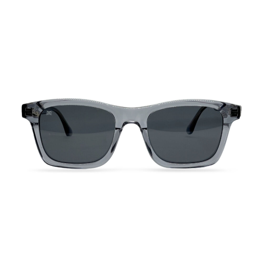 Lentes De Sol High Line Gris Polarizados York Eyewear image number 0.0