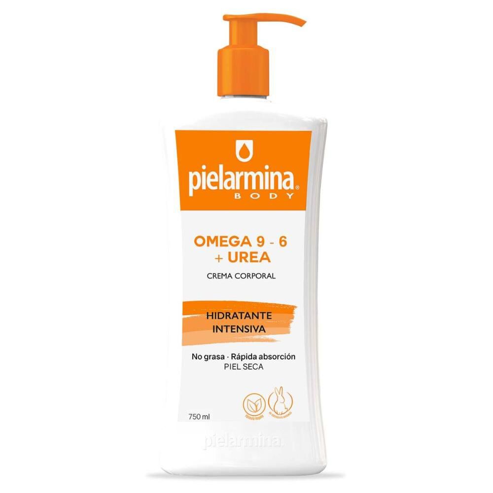 Crema Corporal Hidratante Intensiva Pielarmina Omega 9-6 750 Ml image number 0.0