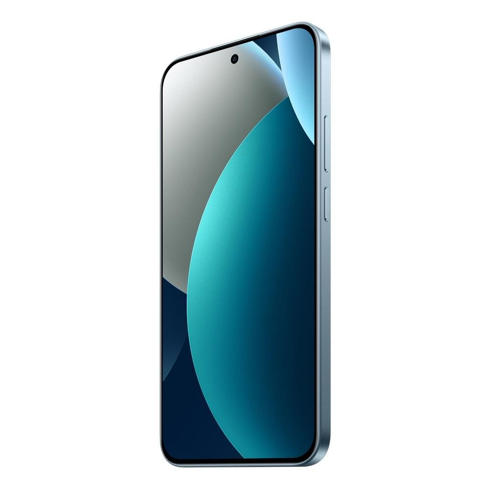 Xiaomi Redmi Note 15 Pro 5G 256GB Azul Glaciar, foto 3