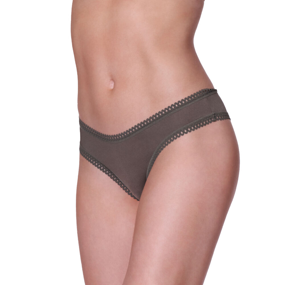 Calzón Bikini Comfy 20465 image number 5.0