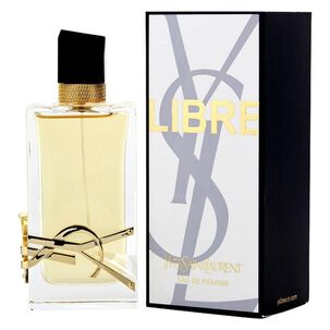 Libre Yvessaintlaurent Edp 90ml Mujer