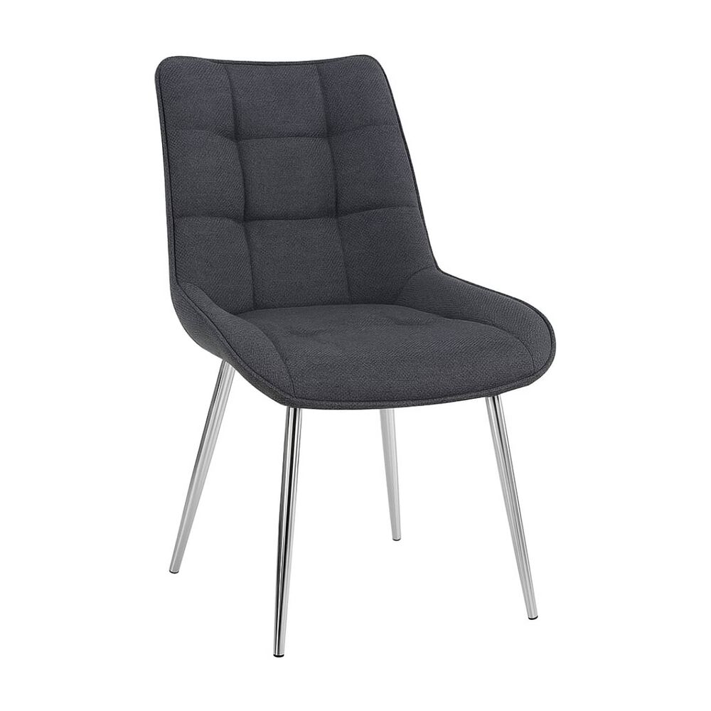 Silla Merichair Silver image number 0.0