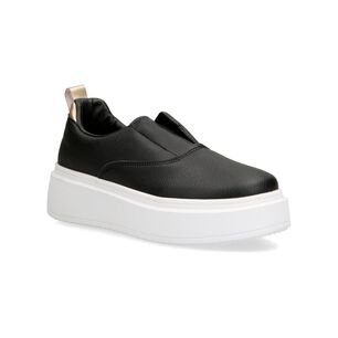 Zapatilla Urbana Mujer Geeps Black