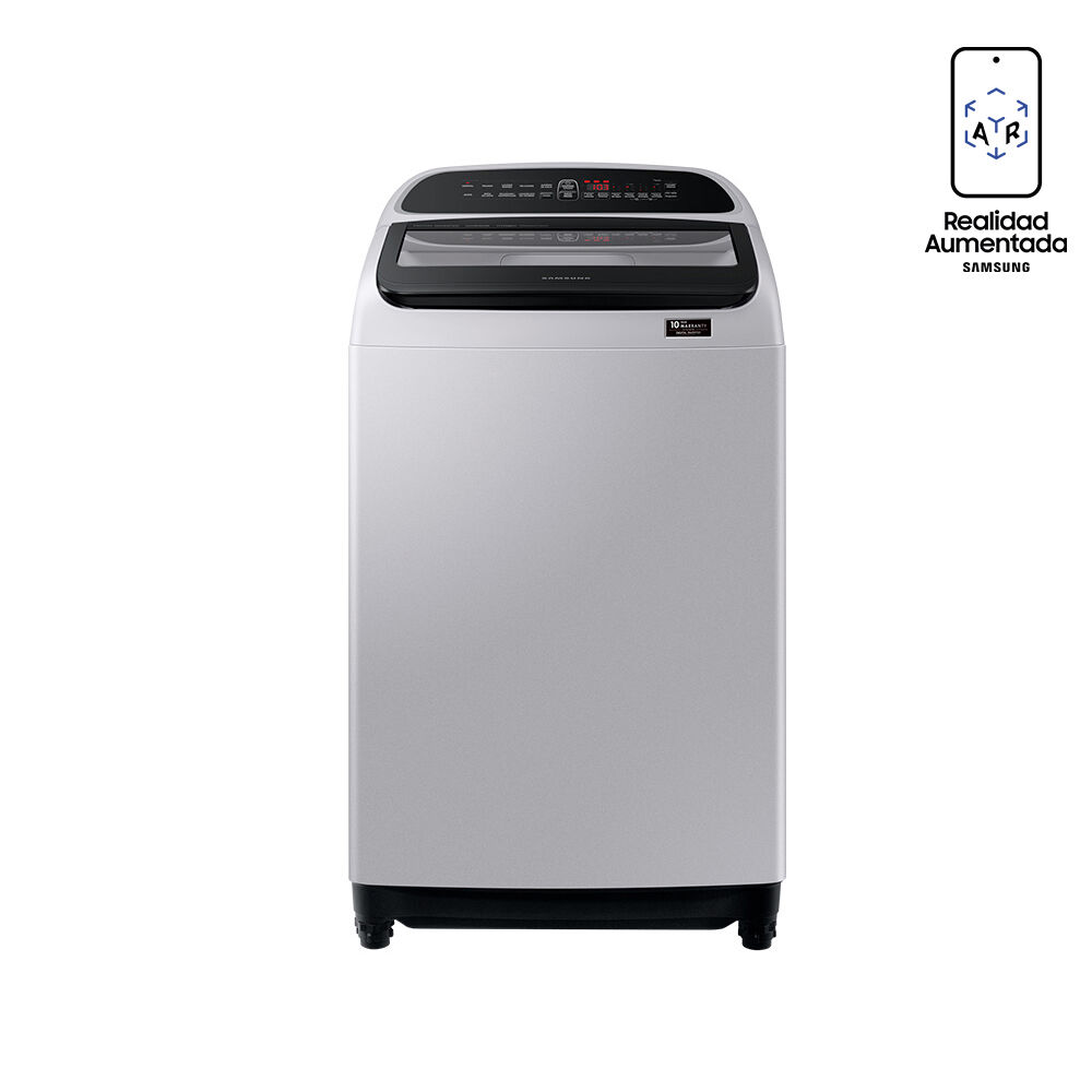 Lavadora Samsung WA17T6260BY/ZS / 17 Kg image number 0.0