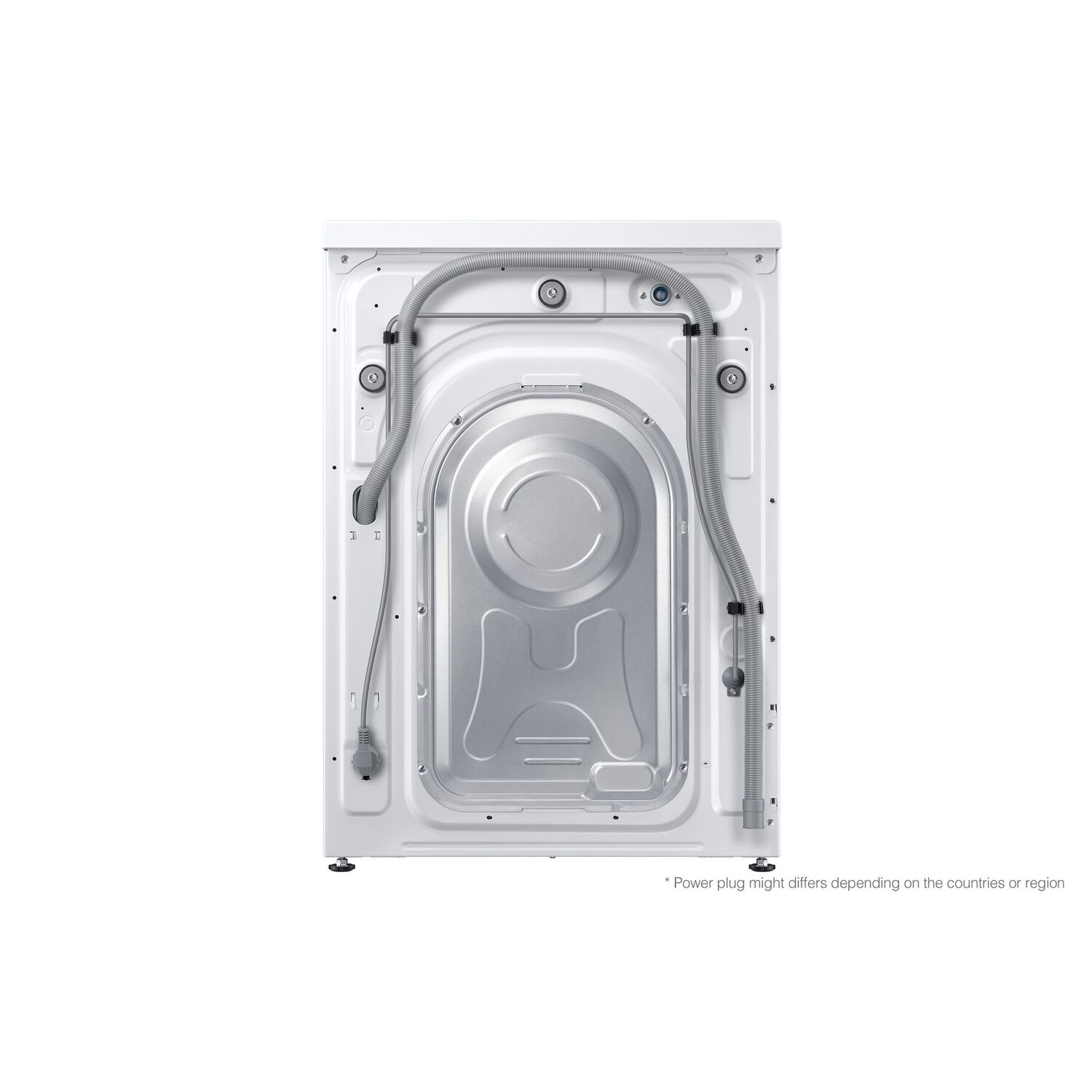 Samsung Lavadora Secadora 11kg / 7kg Con Eco Bubble image number 3.0