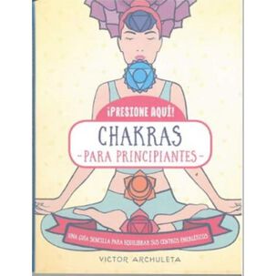 Chakras Para Principiantes