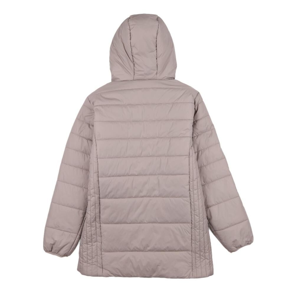 Parka Mujer Geeps image number 1.0