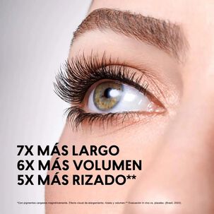 Máscara De Pestañas Magnetic Lash Edición Limitada Mystic Star