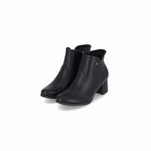 Bota Mujer Negro Danubia 78 Piccadilly