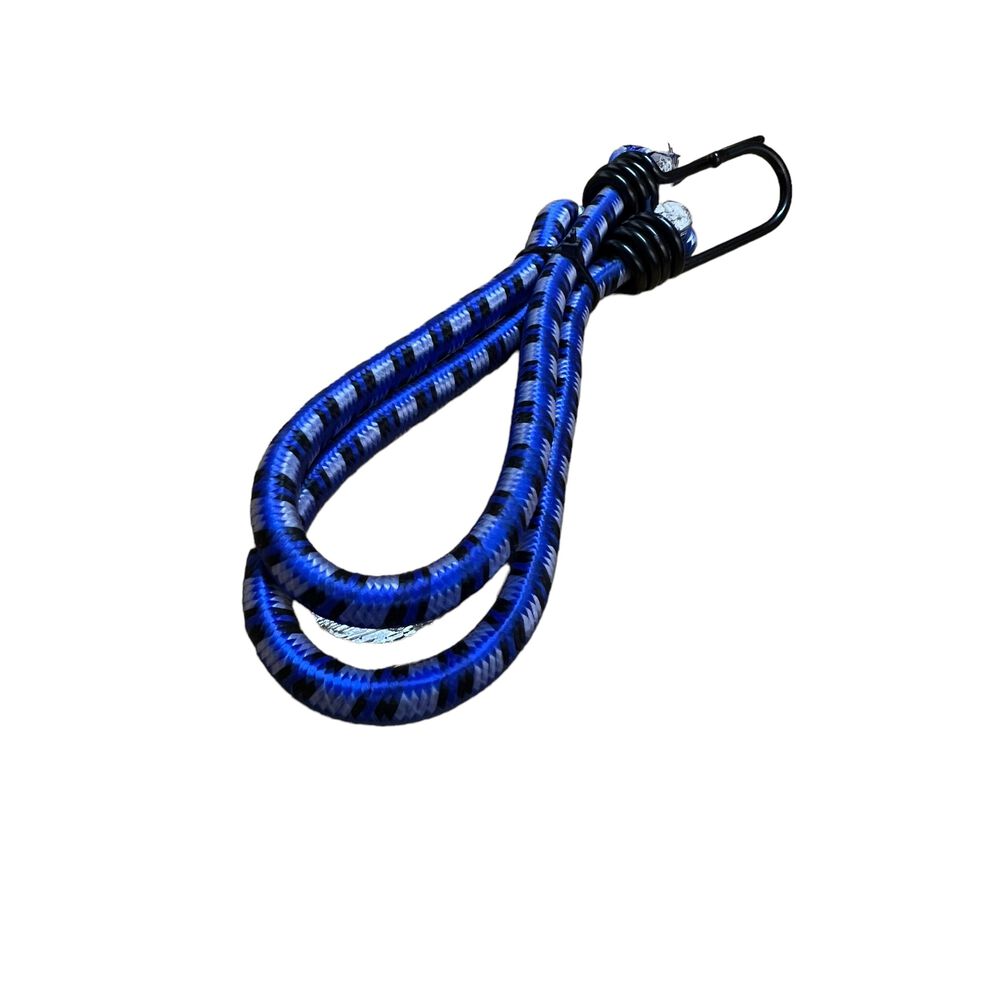 Pulpo El&aacute;stico Para Parrilla De Bicicleta Mtb image number 1.0