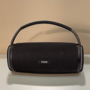 Parlante Inal&aacute;mbrico Bluetooth Kdk Rage 2 80w