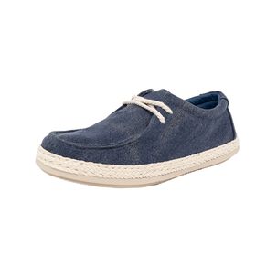 Zapatilla Urbana Mares Azul Passer