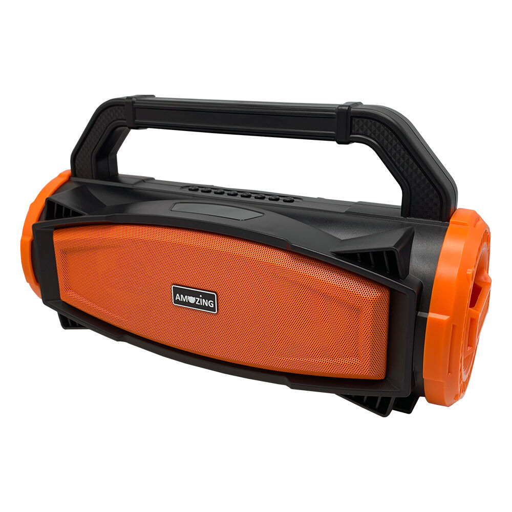 Parlante Bluetooth Testo Pogo image number 0.0