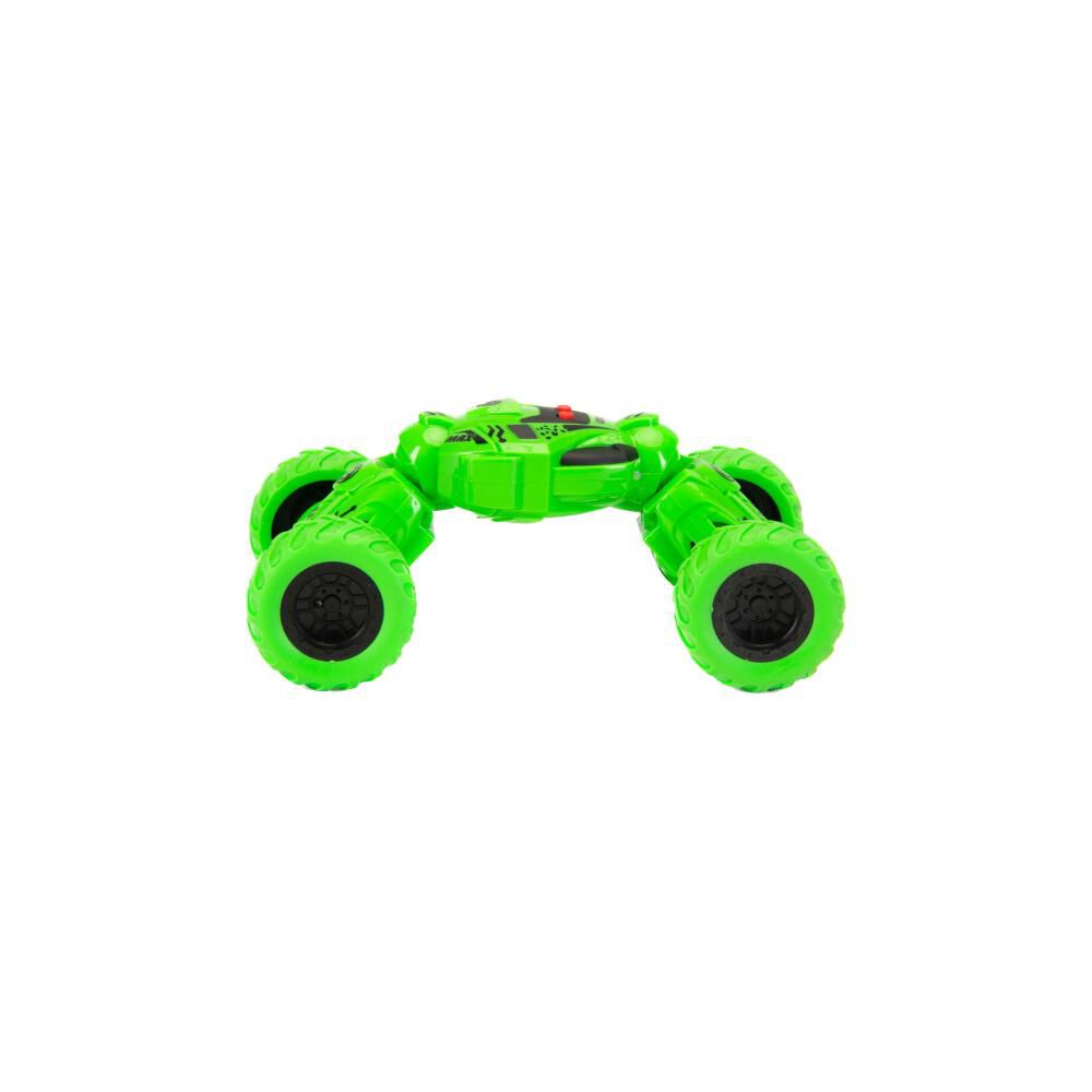 Vehiculo Friccion Luz Y Sonido Ebx Stunt image number 3.0