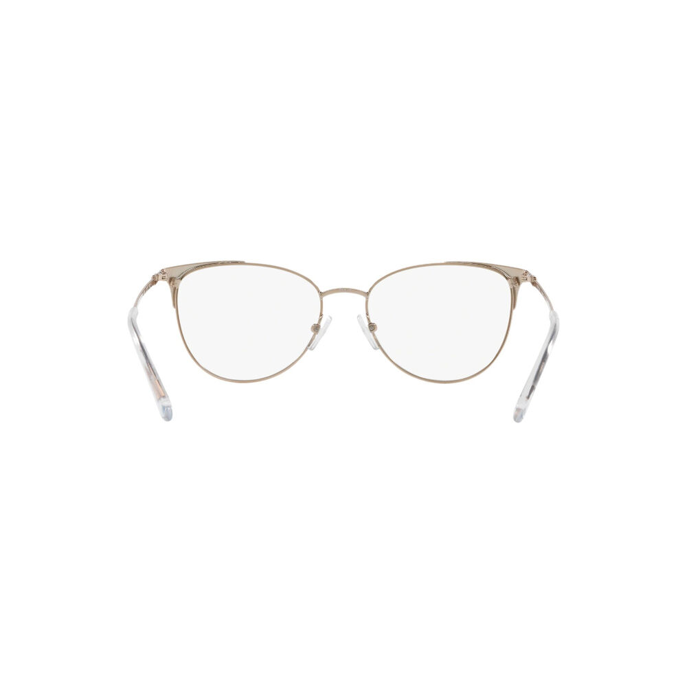 Lentes Ópticos Bronze/copper Polished Armani Exchange image number 6.0
