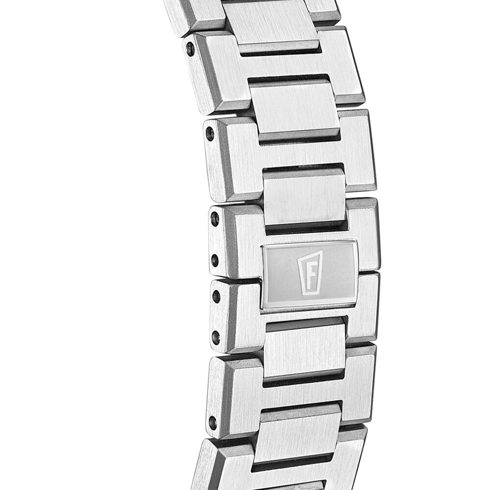 Reloj F20066/4 Festina Swiss Negro Mujer Rive Collection image number 3.0