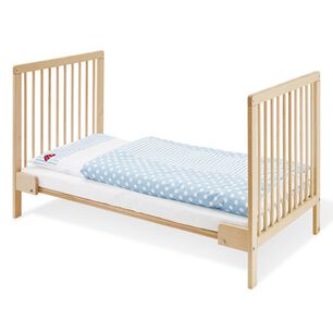 Cuna Hanna 140 Cm Madera