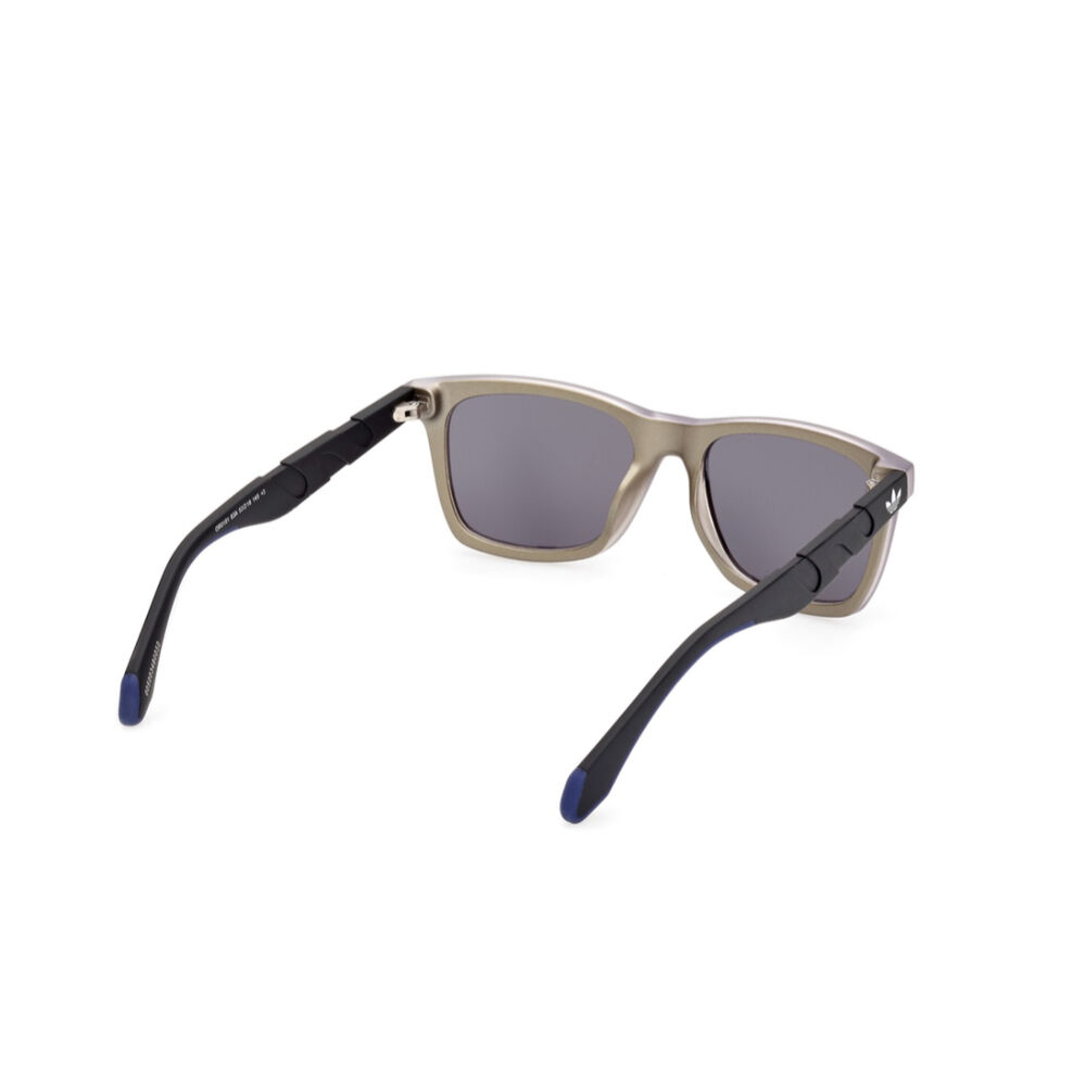 Lentes De Sol Violeta Adidas Originals image number 5.0