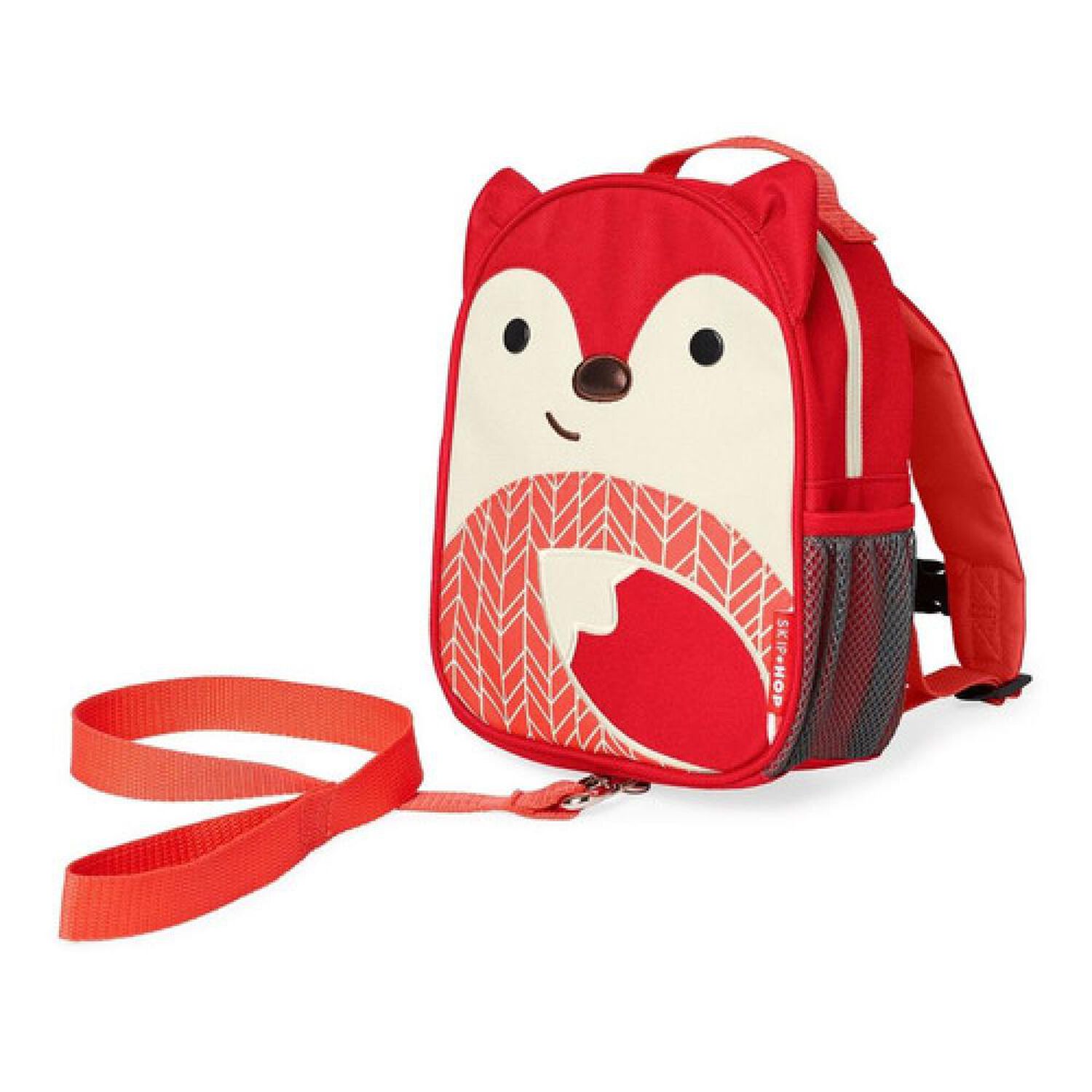 Mochila Skip Hop Zoo Let - Fox image number 0.0