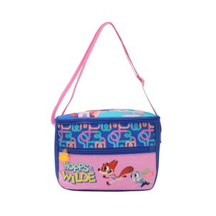 Lonchera Infantil Zootopia