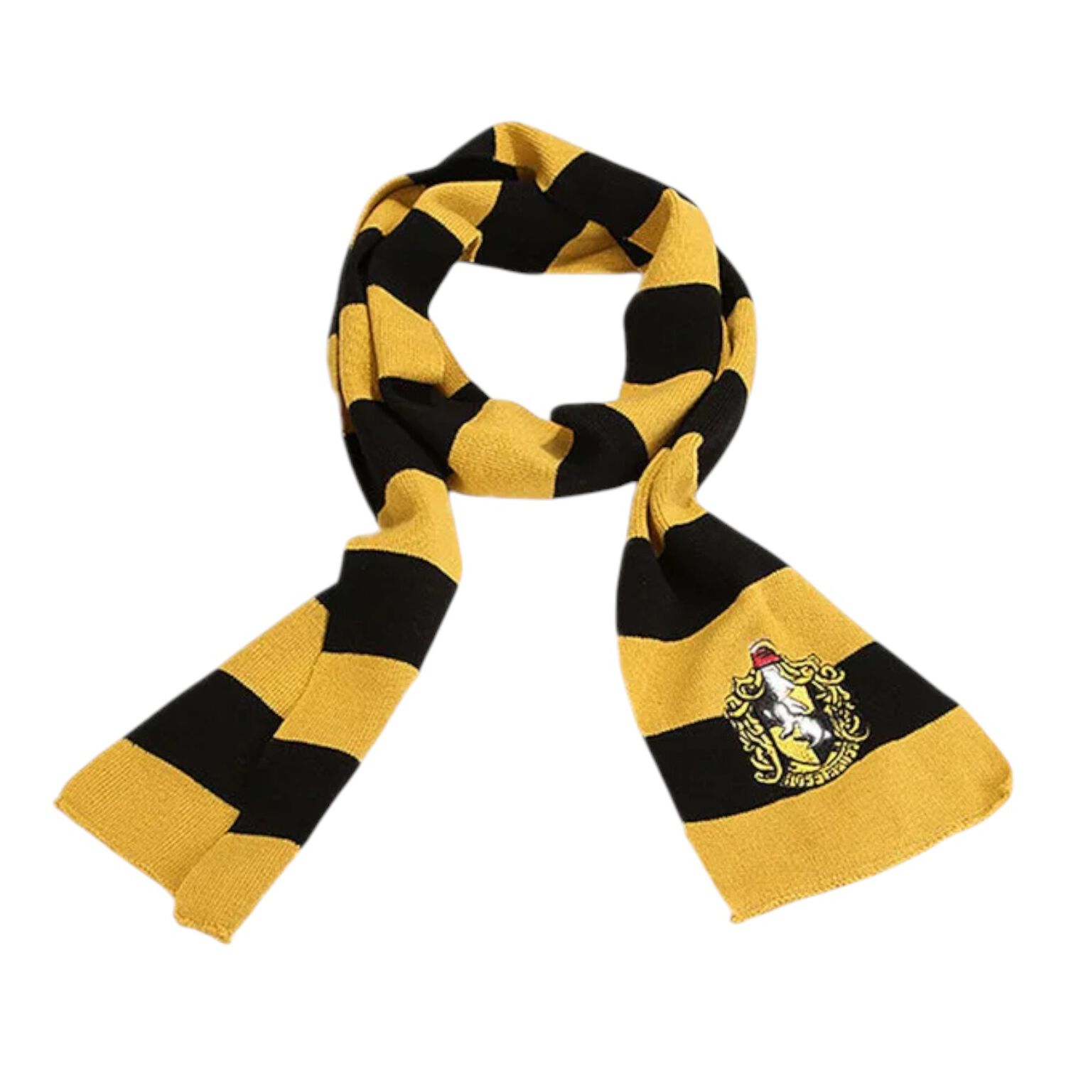 Bufanda Harry Potter Casa Gryffindor Cl&aacute;sica Estoykuku image number 9.0