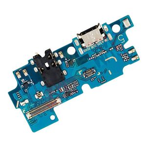 Flex De Carga Compatible Con Samsung A50 Versi&oacute;n F