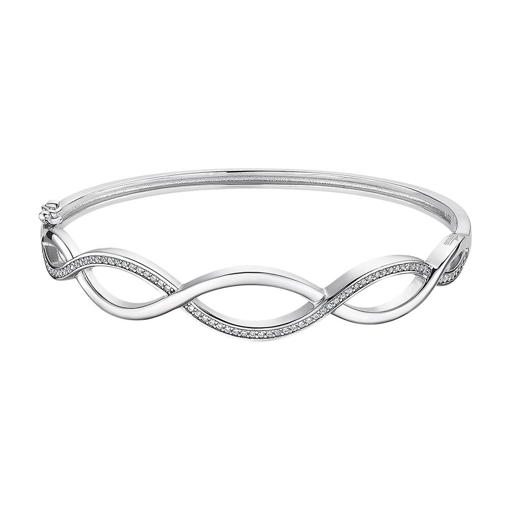 Pulsera Lp3473-2/1 Lotus Silver Mujer Pure Essential image number 1.0