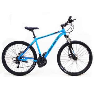 Bicicleta 27.5 Edge Azul Radical Mountain