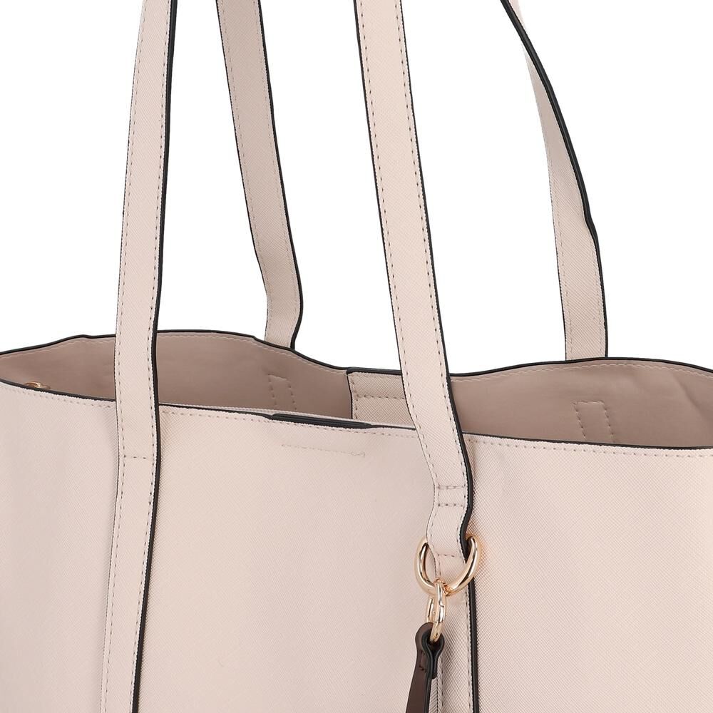 Cartera Hombro Mujer Secret Vostok St6 image number 5.0