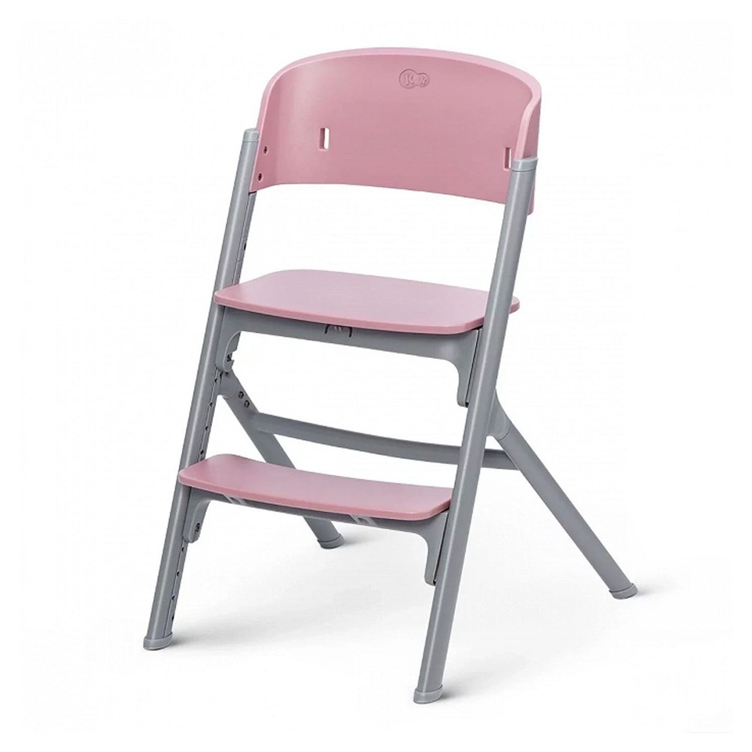 Silla De Comer Livy Pink image number 2.0