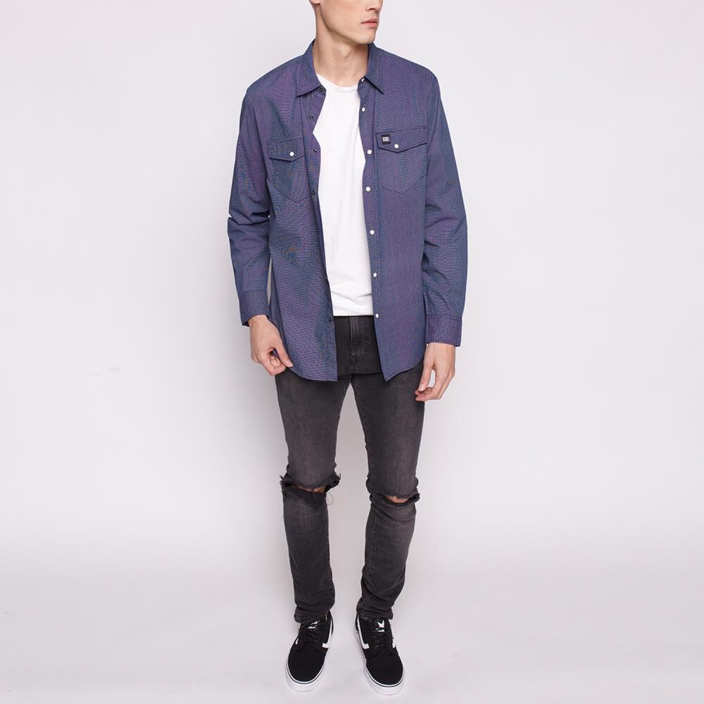 Camisa Hombre O´neill image number 3.0