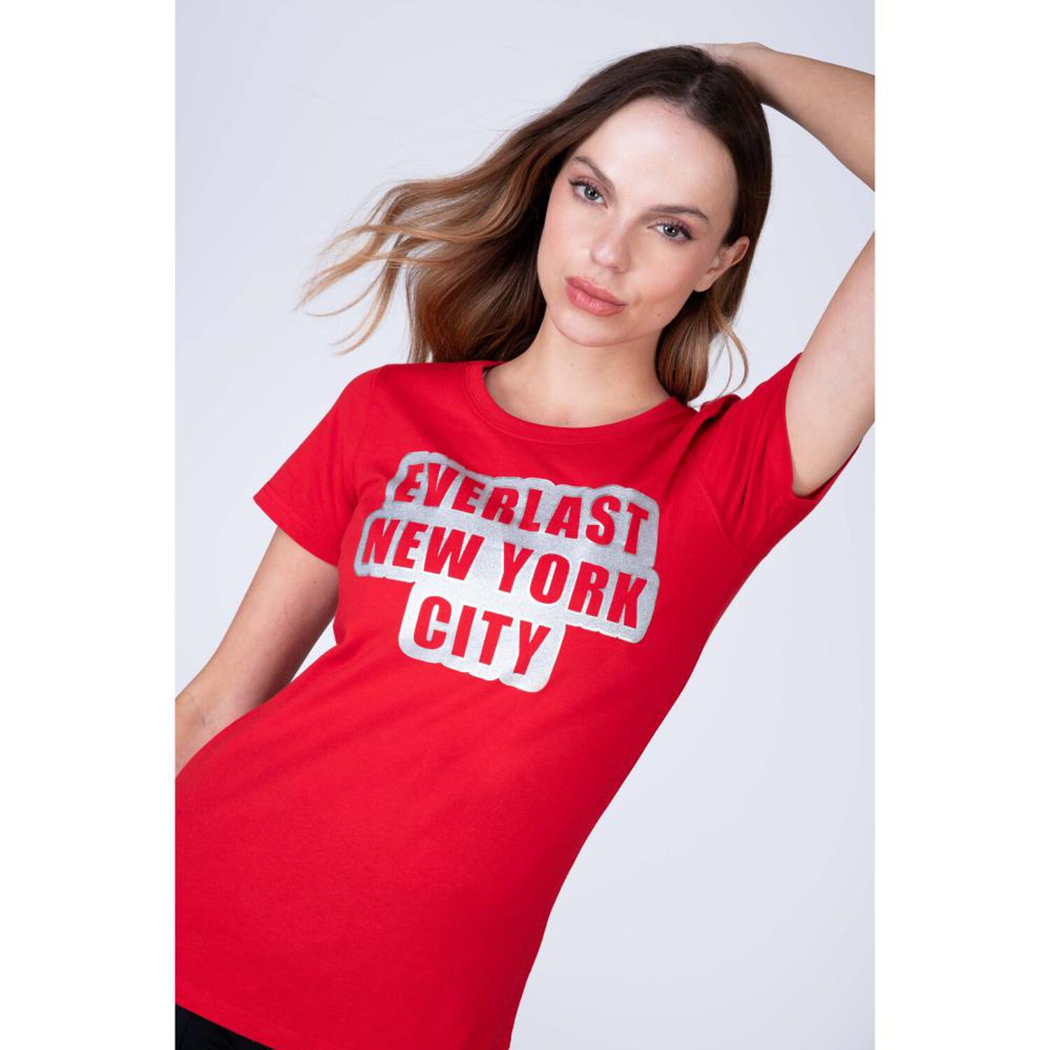 Polera M/c Cardiff Everlast image number 2.0