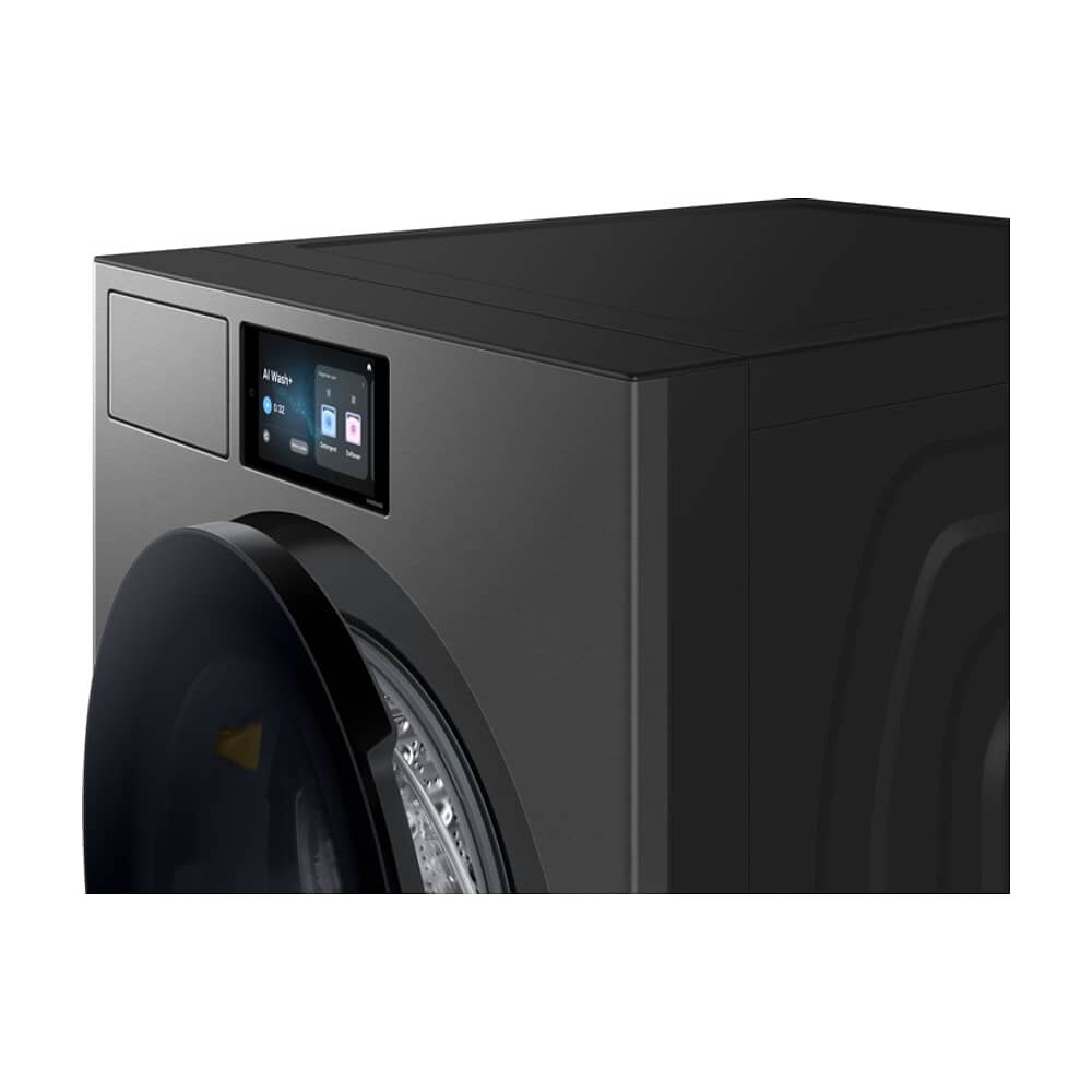 Lavadora Bespoke Ai 25kg image number 2.0