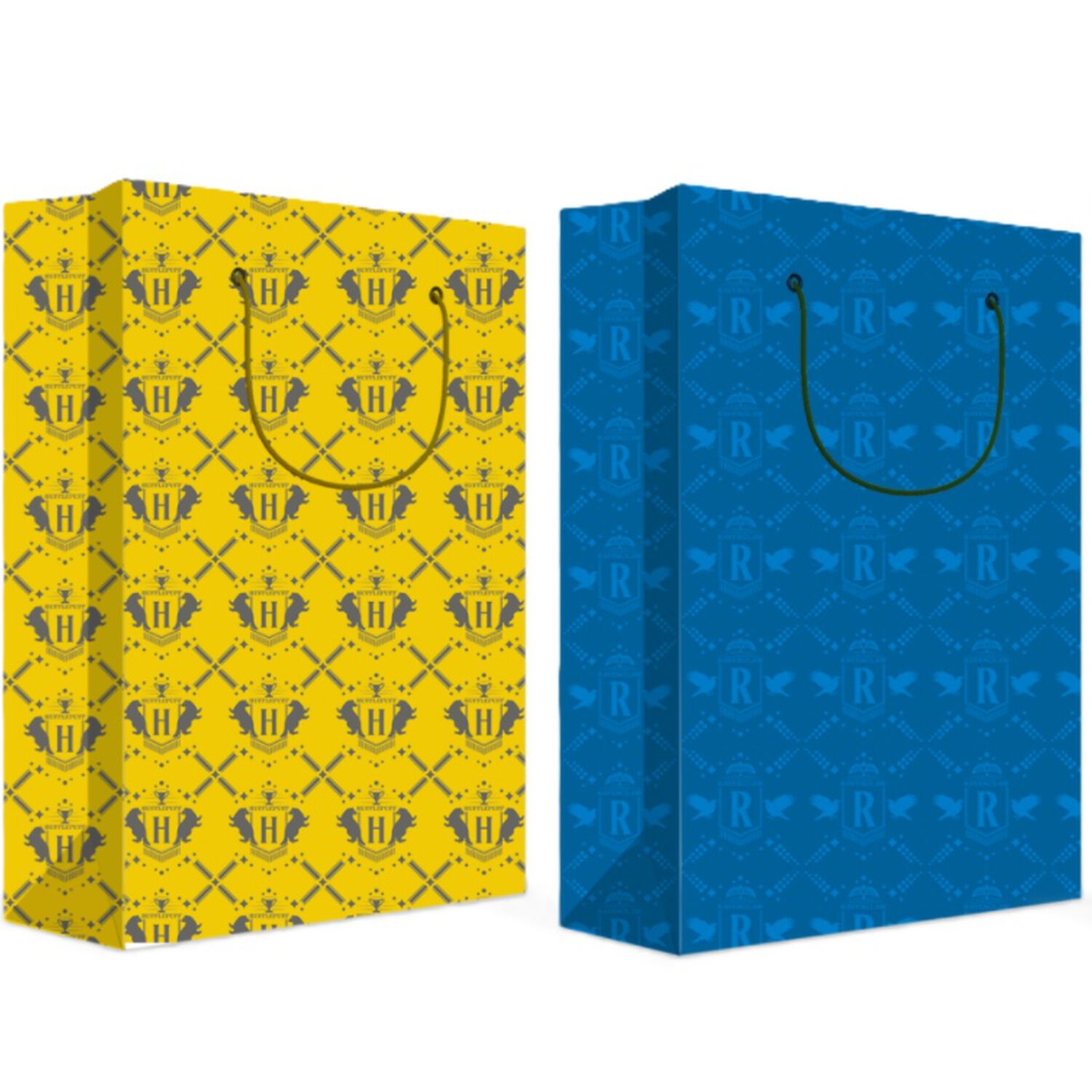 Bolsa De Regalo Harry Potter (s) Village image number 1.0