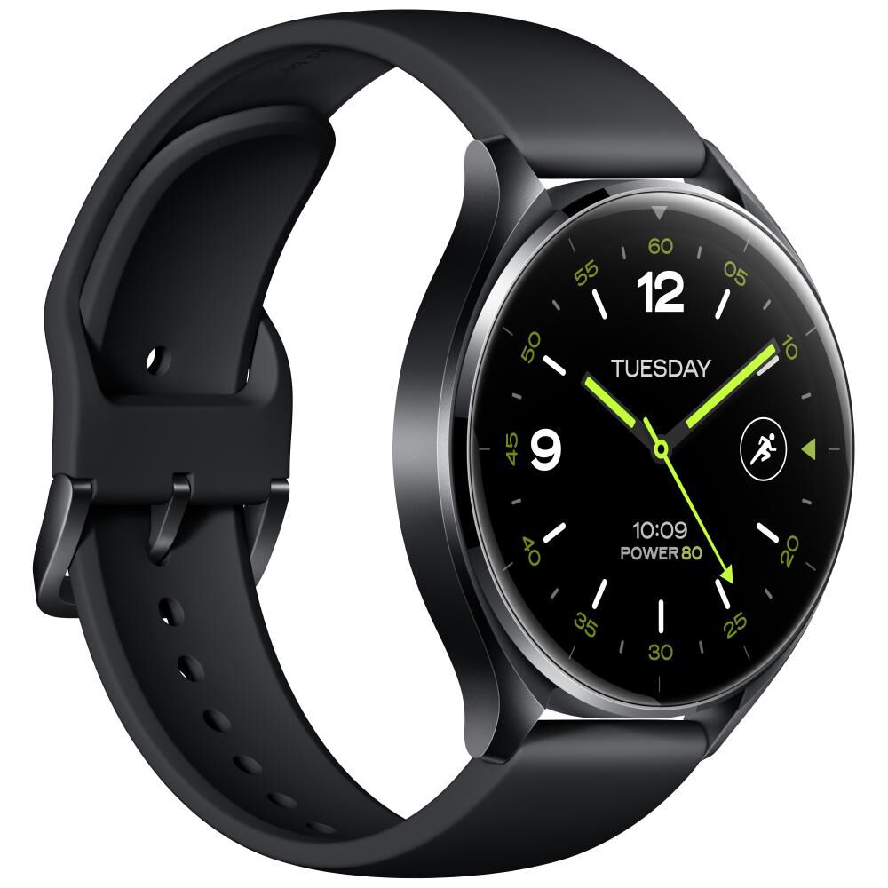 Smartwatch Xiaomi Watch 2 / 1.43" image number 2.0