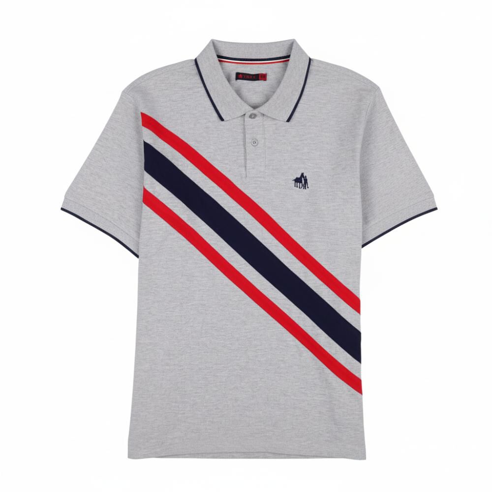 Polera Hombre The King's Polo Club image number 0.0