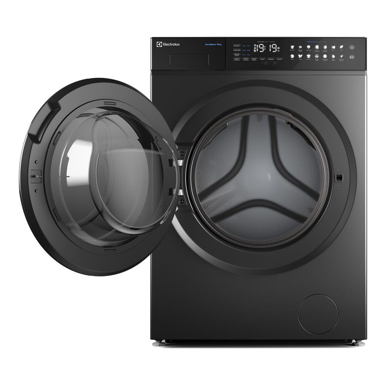 Lavadora Electrolux Eflwm12o / 14 Kilos image number 3.0