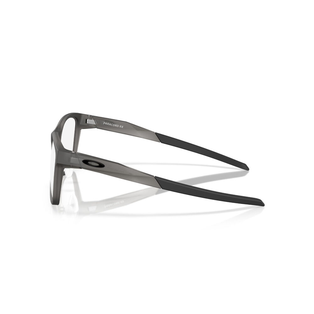 Lentes Ópticos Paracord Rx Gris Oakley Frame image number 2.0