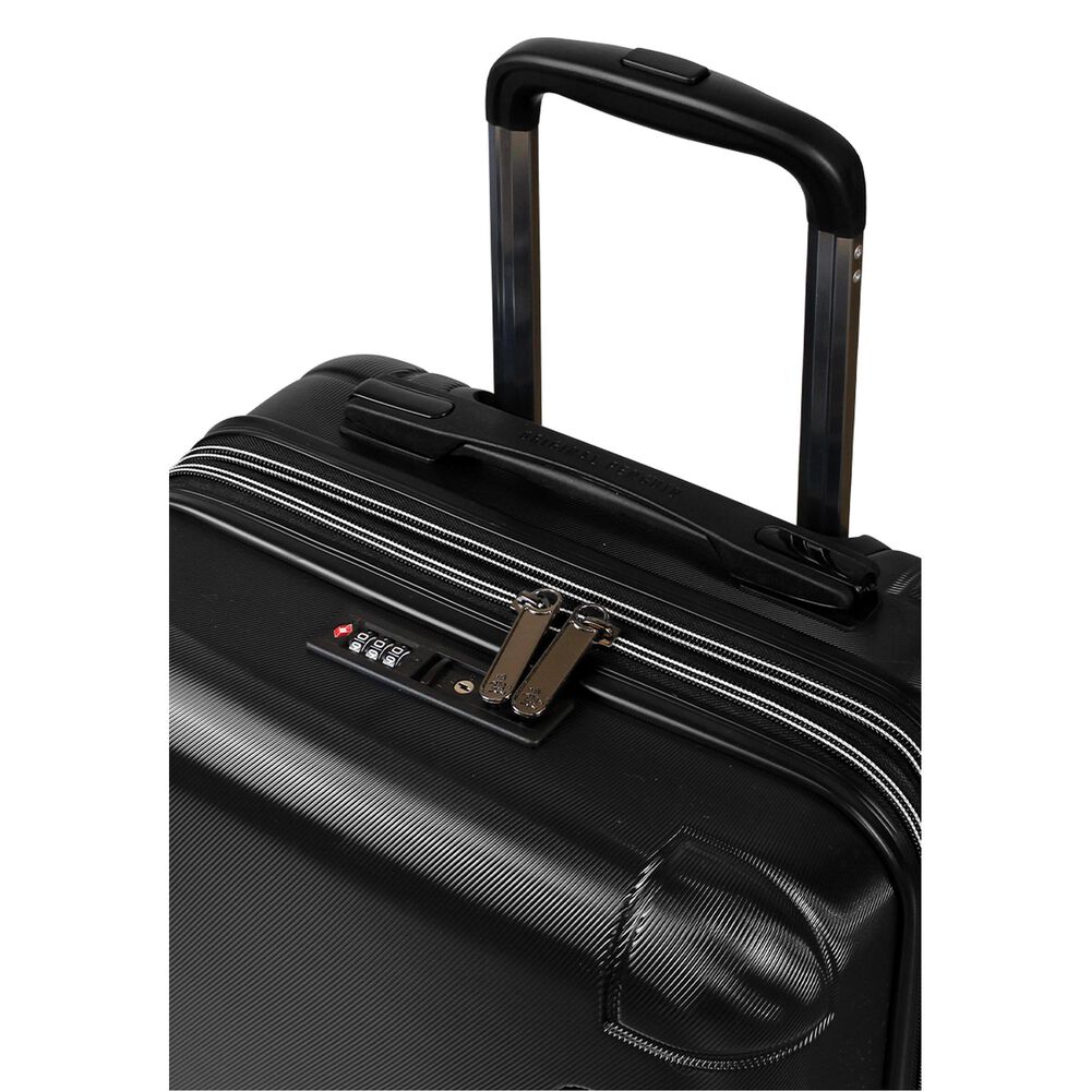 Pack 2 Maletas S+l Roma Negra 10y23kg Penguin image number 2.0