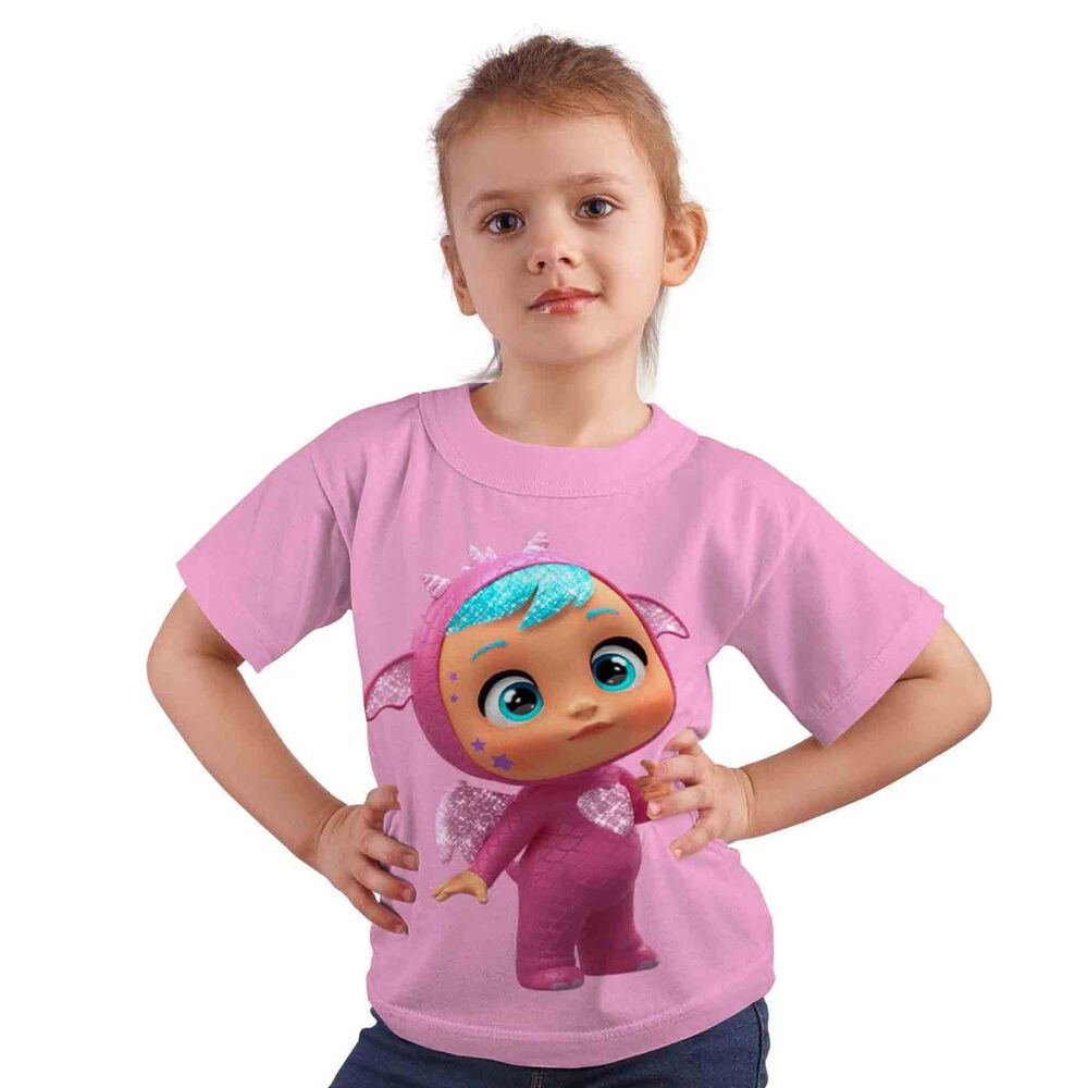 Polera Beb&eacute; Llorones D2 image number 0.0