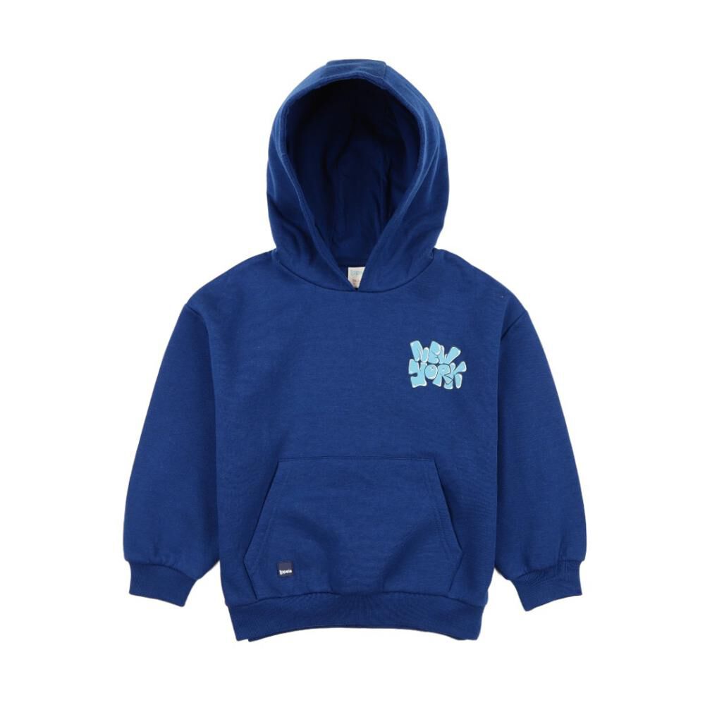 Poler&oacute;n Ni&ntilde;o Topsis image number 0.0