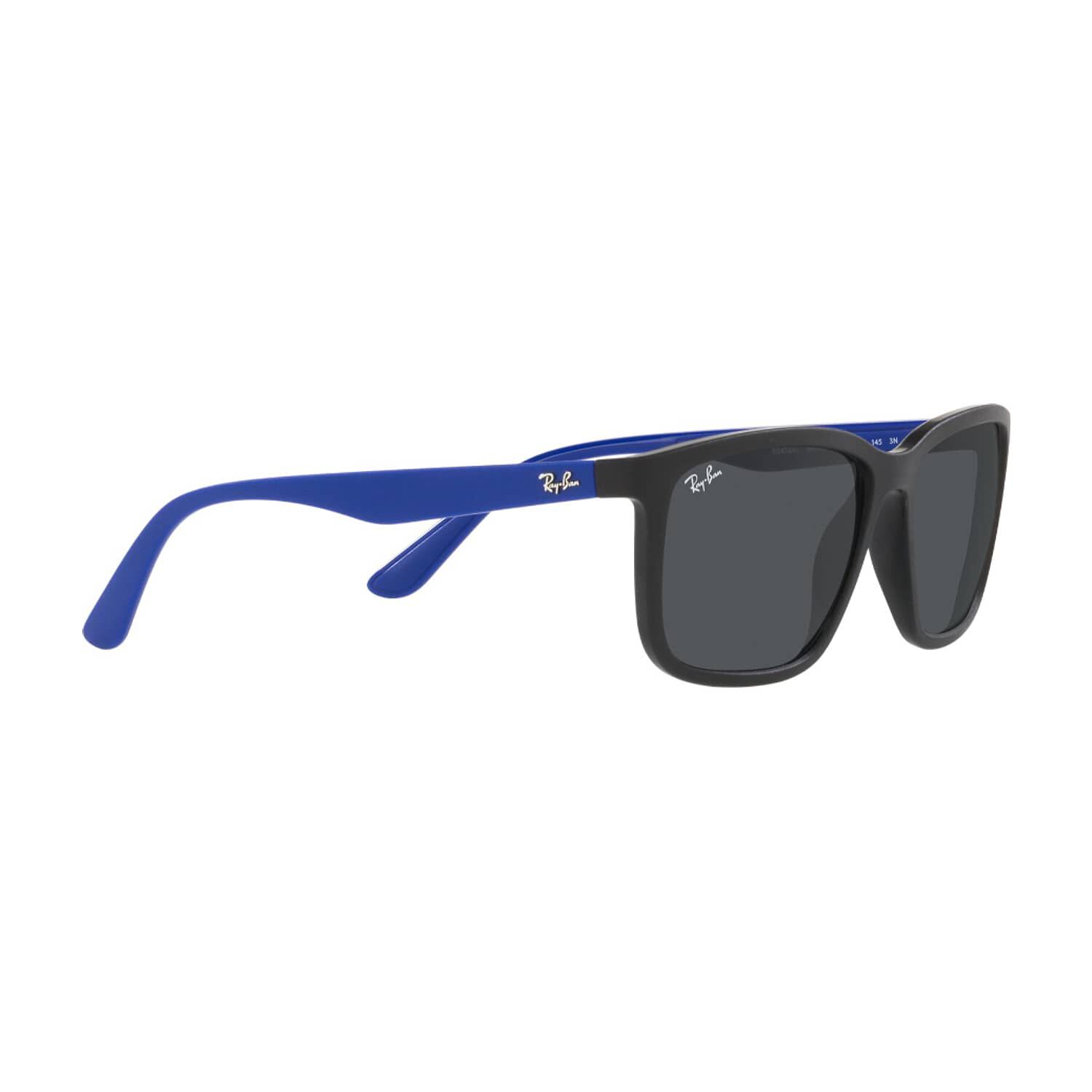 Lentes De Sol Negro Ray-ban image number 10.0