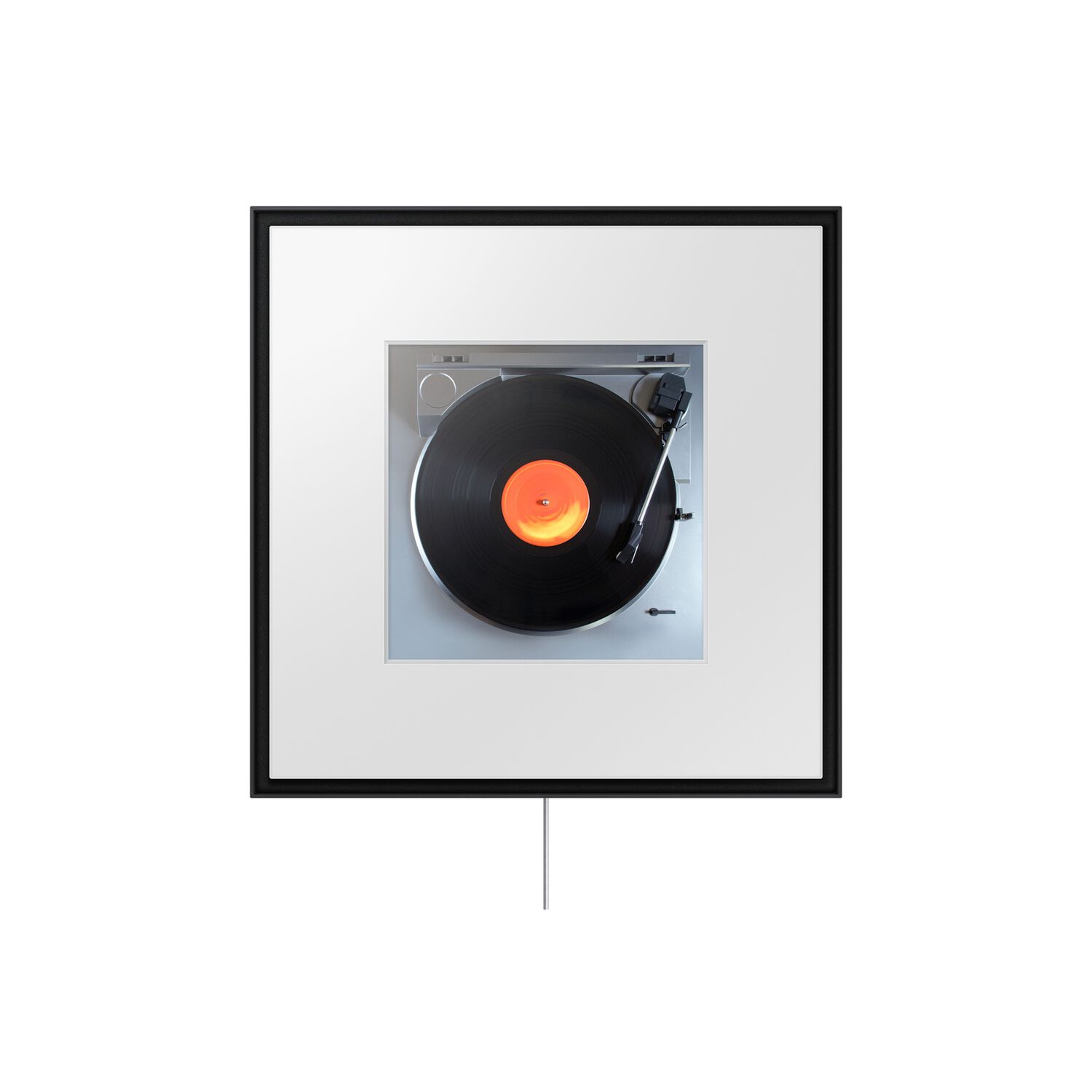 Music Frame Hw-ls60d Frame Design Wireless Speaker (2024) image number 4.0