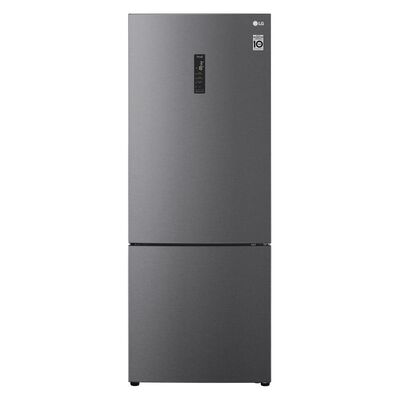 Refrigerador Bottom Freezer LG GB45MPG / No Frost / 451 Litros / A++