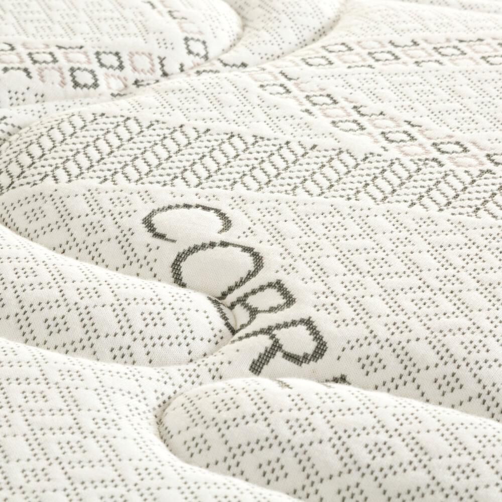Cama Europea Flex Máximo Cobre / King / Base Dividida image number 3.0