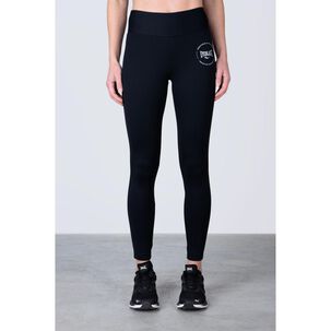 Legging Long Basic Negro Everlast