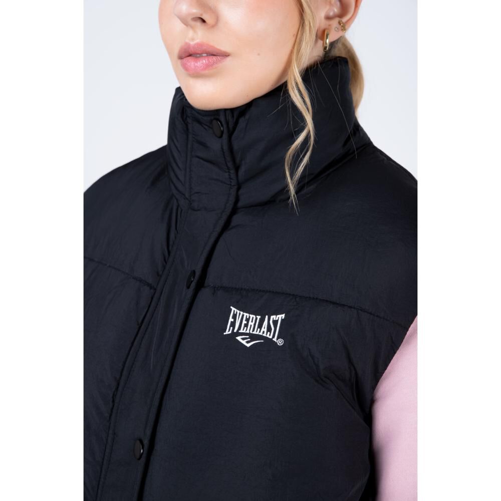 Parka Deportiva Vest Suecia image number 2.0