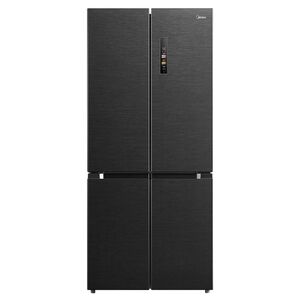 Refrigerador French Door Midea MDRM691MTEDXIN / No Frost / 515 Litros / D